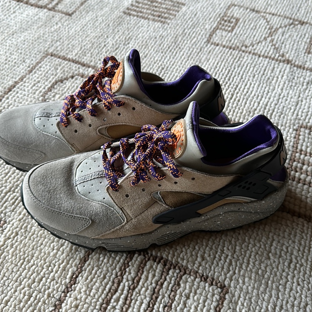 Men’s Nike Air Hurrache